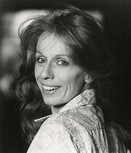 actor Randee Lynne Jensen large photo