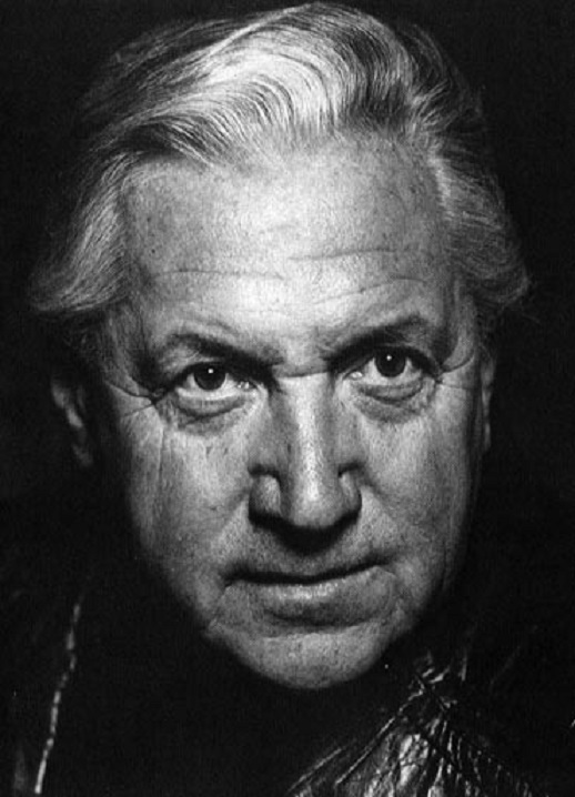 actor Dennis Folbigge large photo