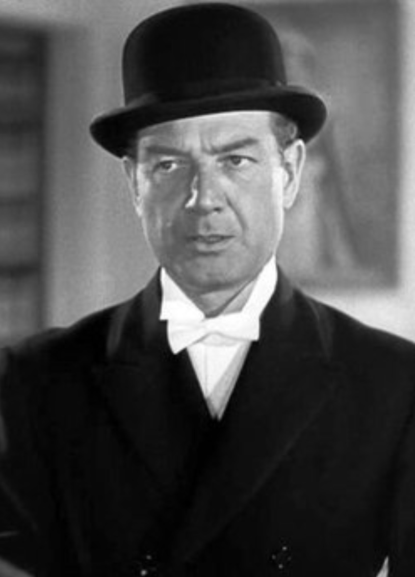 actor Leyland Hodgson large photo