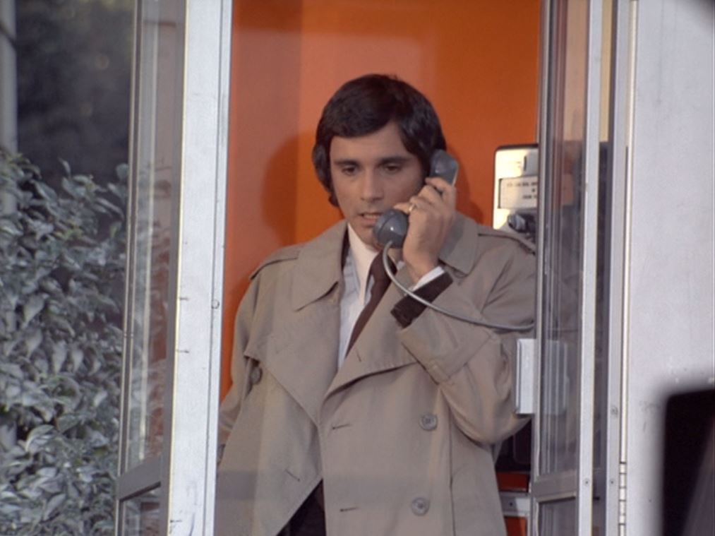 actor John Roper large photo