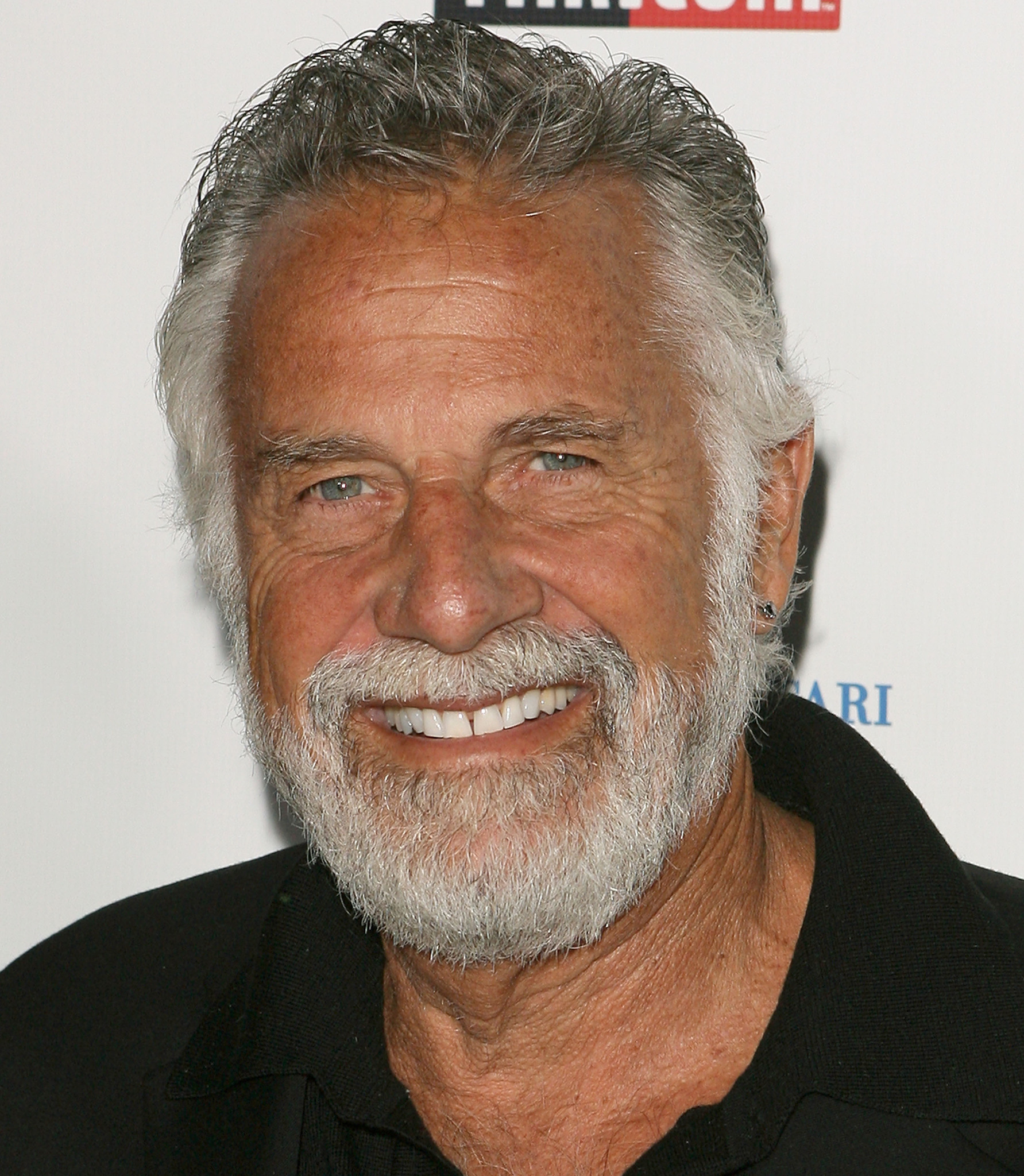 actor Jonathan Goldsmith large photo