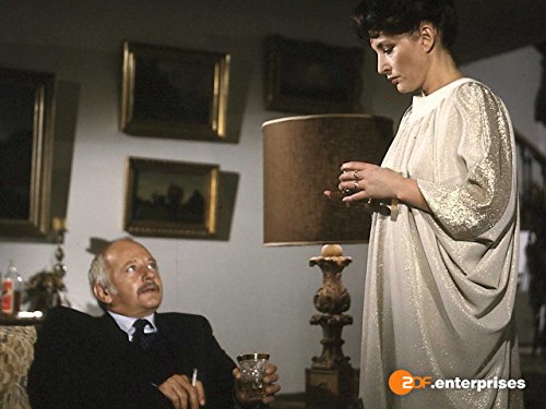 actor Herbert Fleischmann large photo