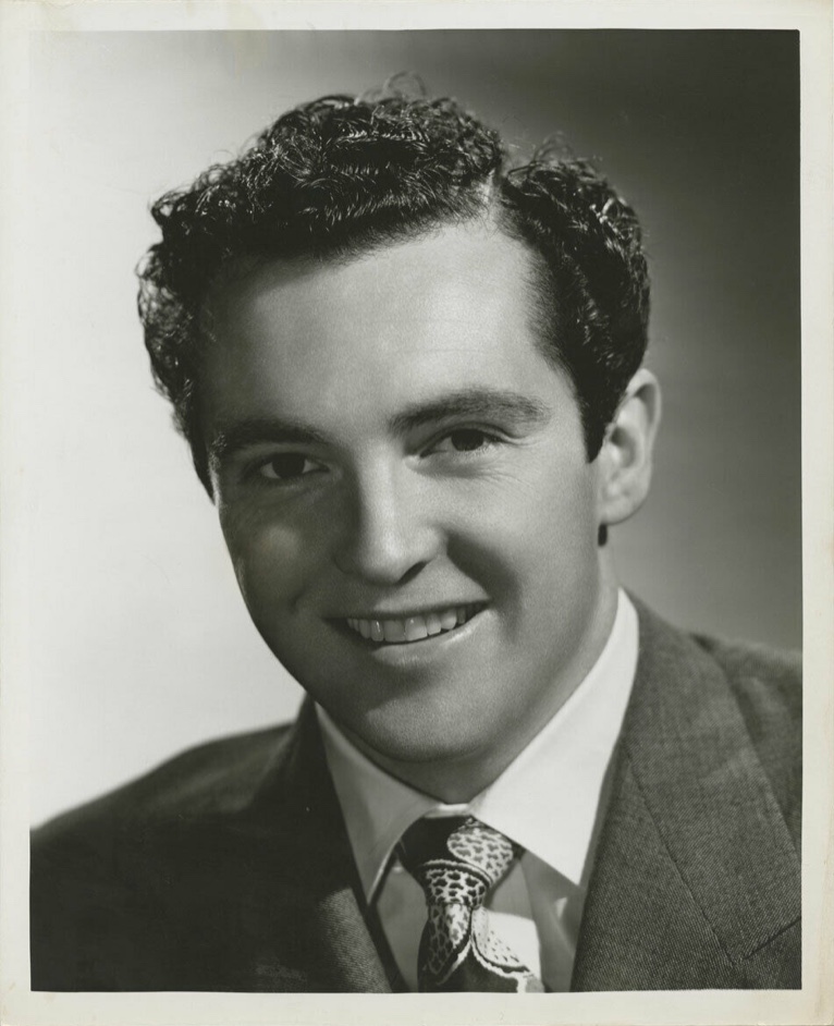 actor David Street large photo