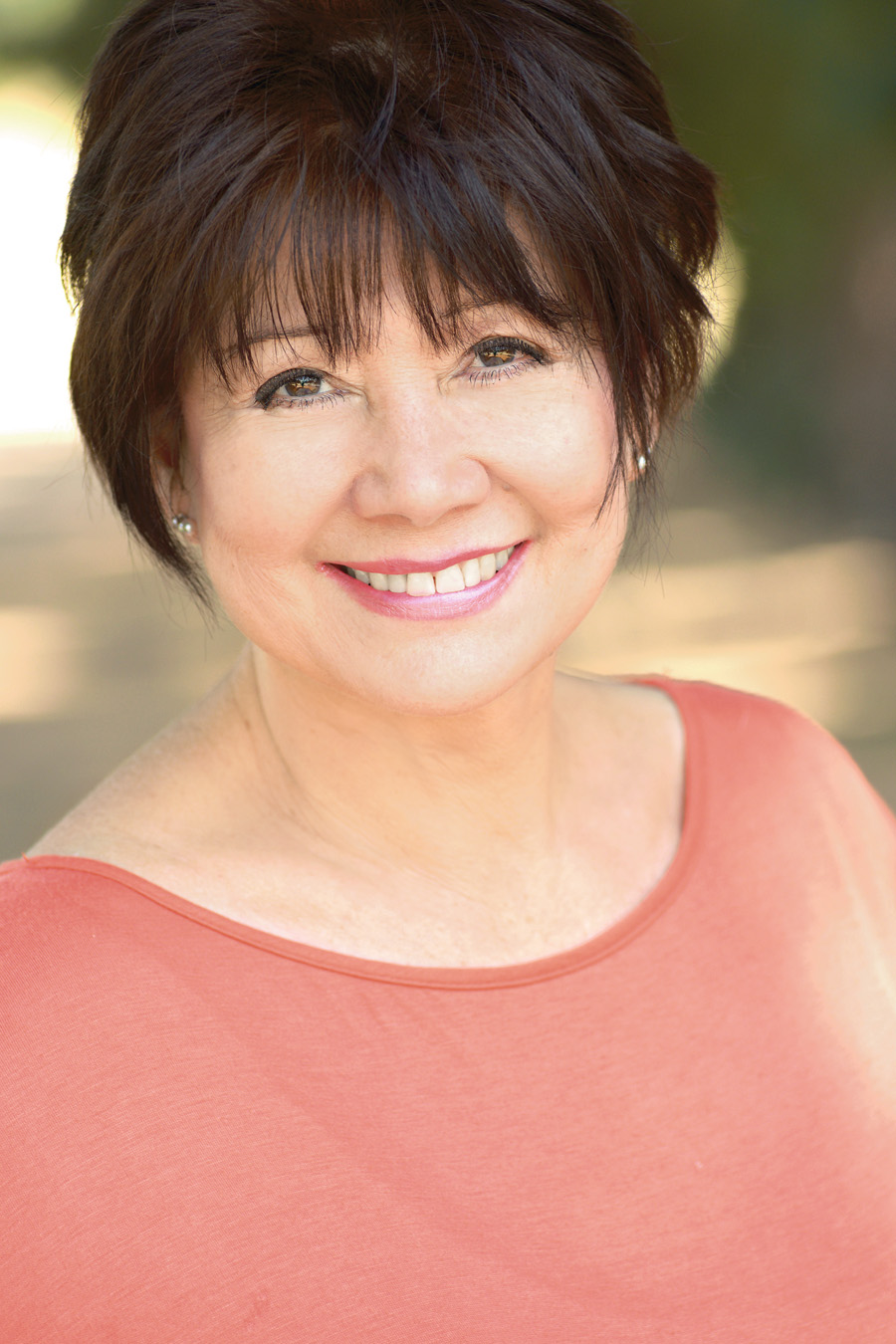 actor Aimee Eccles large photo