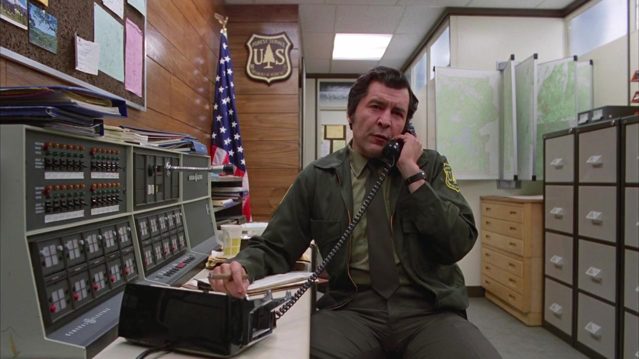 actor Manning Redwood large photo