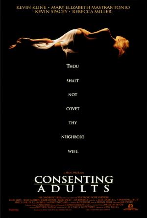 Consenting Adults [Version française]