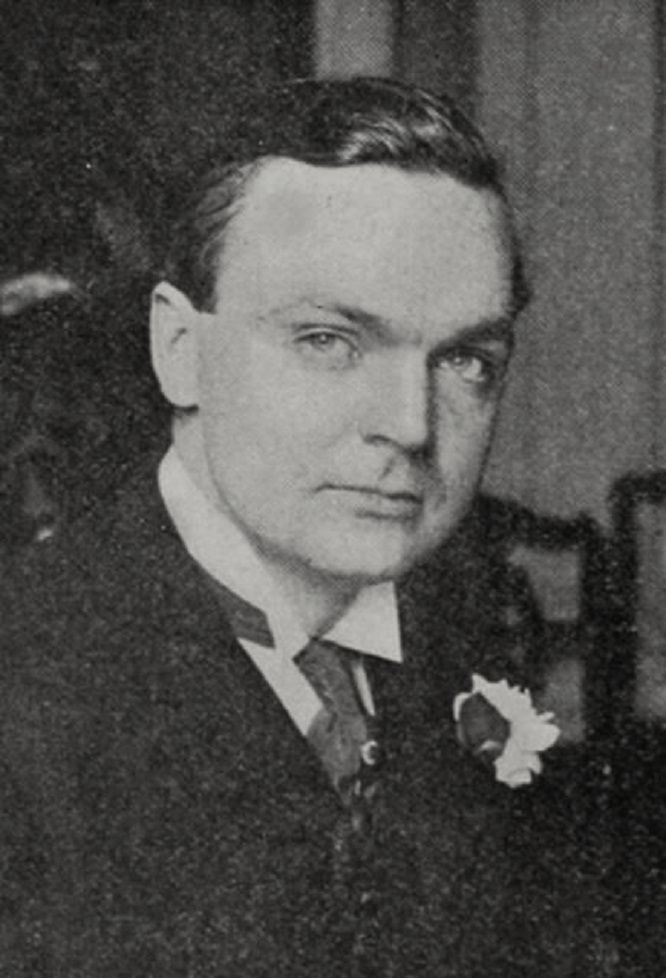 actor Dudley Field Malone large photo