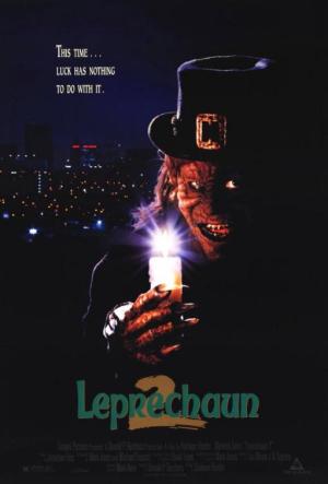 Leprechaun 2 [Version française]