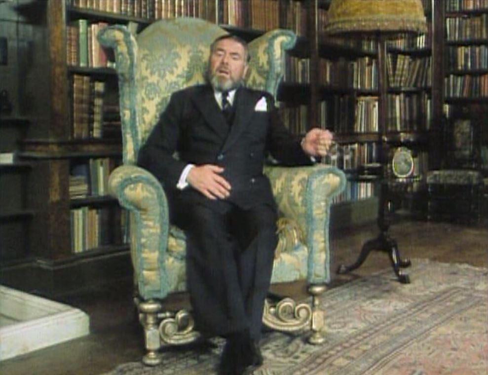 actor Joseph Brady large photo