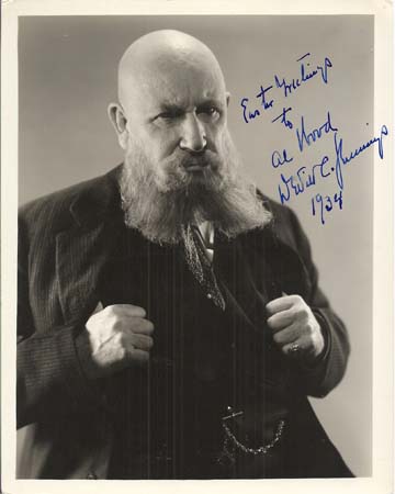 actor DeWitt Jennings large photo