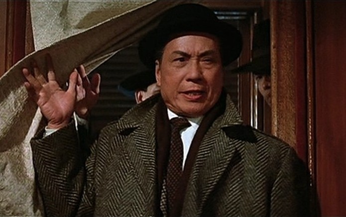 actor Tat-Wah Tso large photo