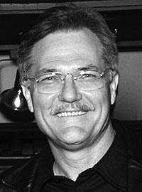 actor Brian Yuzna large photo