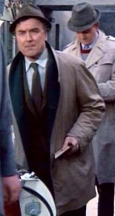 actor Harry Littlewood large photo