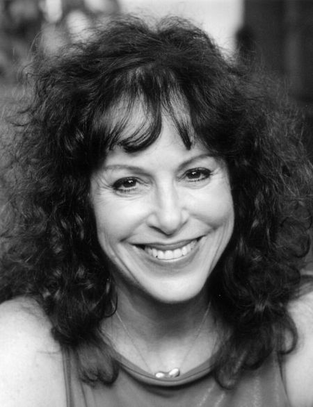 actor Louise Sorel large photo