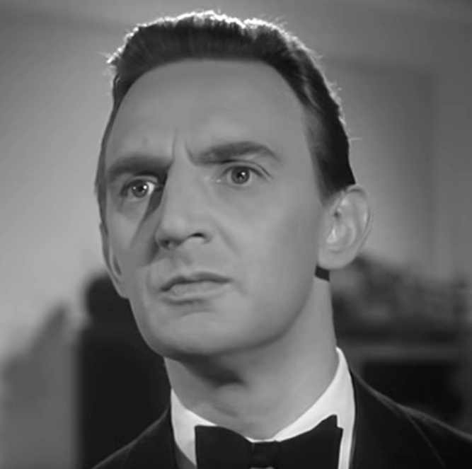 actor Stephen Murray large photo