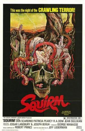 Squirm [Version française]