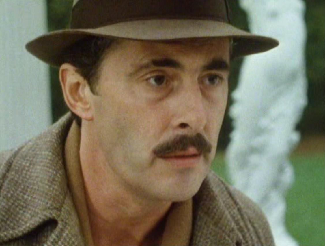 actor Tony Mathews large photo