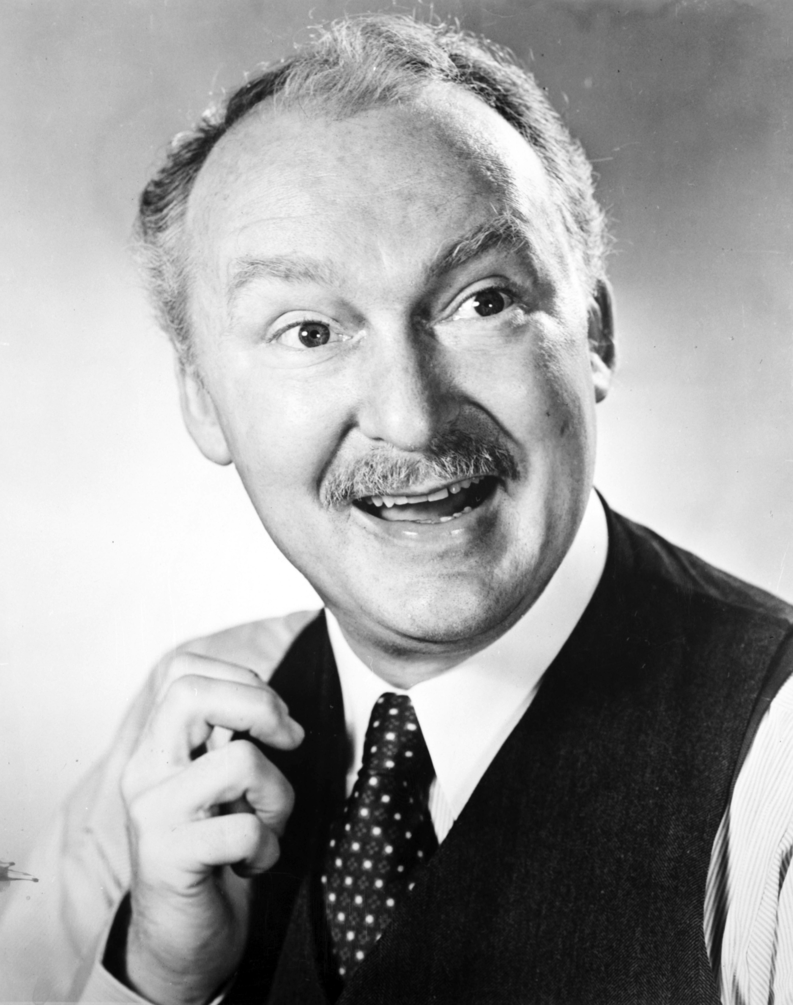 actor Albert Dekker large photo