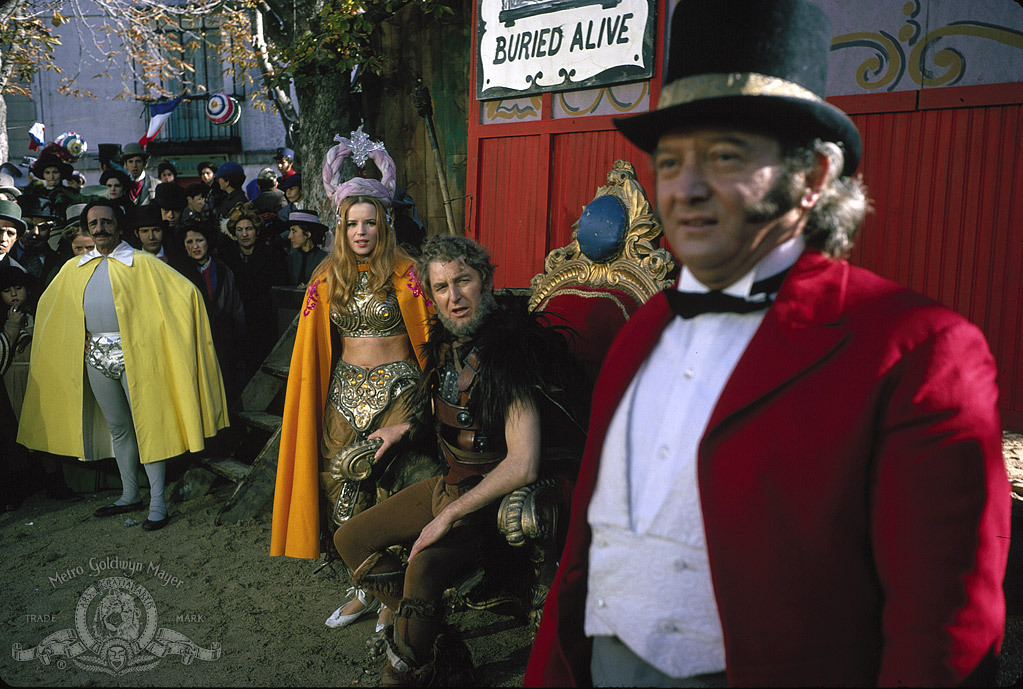 actor Ruth Plattes large photo