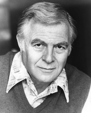 actor Biff Elliot large photo