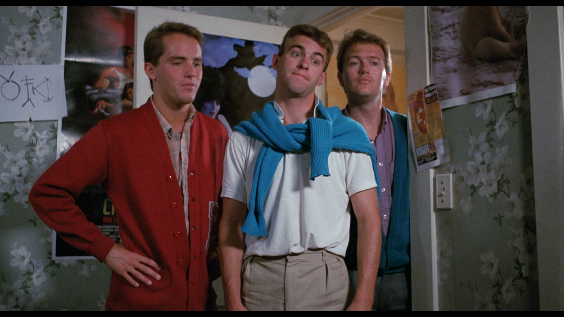 actor Matthew Phelps large photo