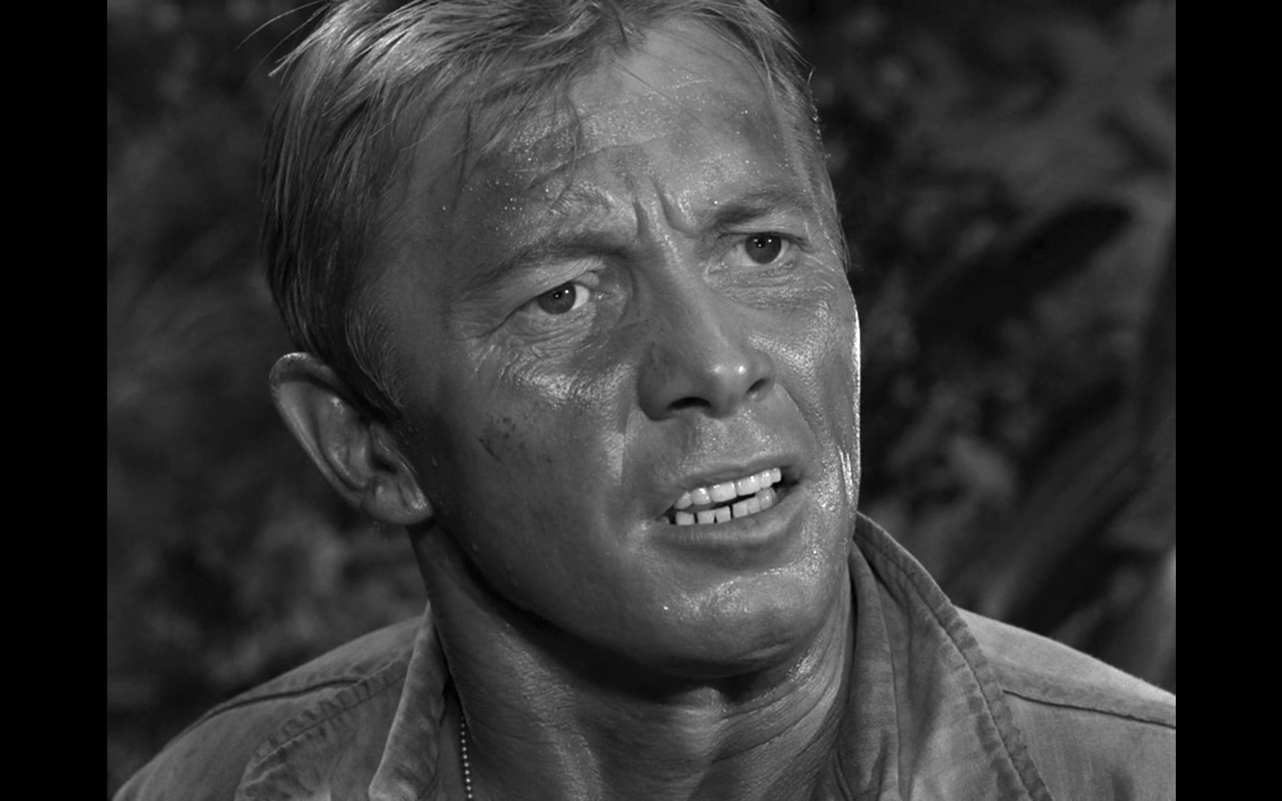 actor Rayford Barnes large photo