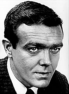 actor Wayne Tippit large photo