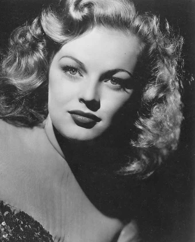 actor June Haver large photo