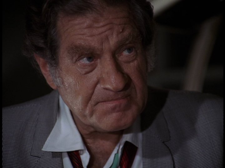 actor Al Eben large photo