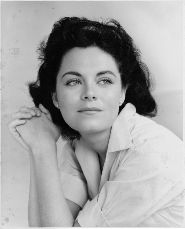 actor Joan Swift large photo