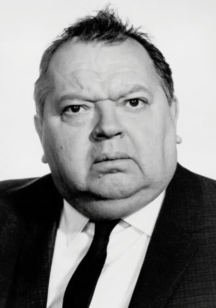 actor Leon Askin large photo