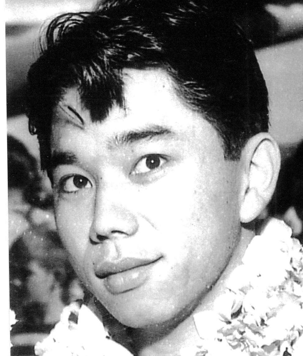 actor Henry Nakamura large photo