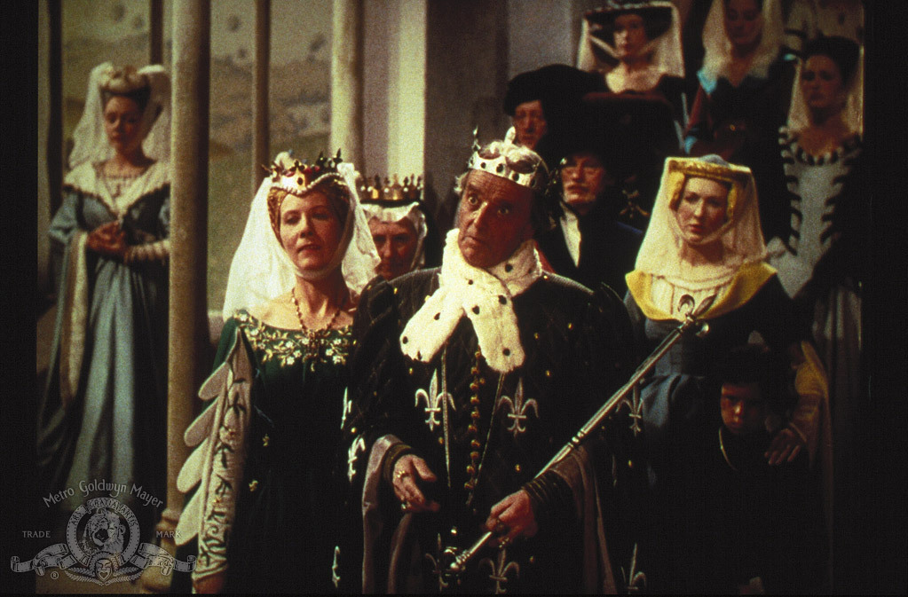 actor Harcourt Williams large photo