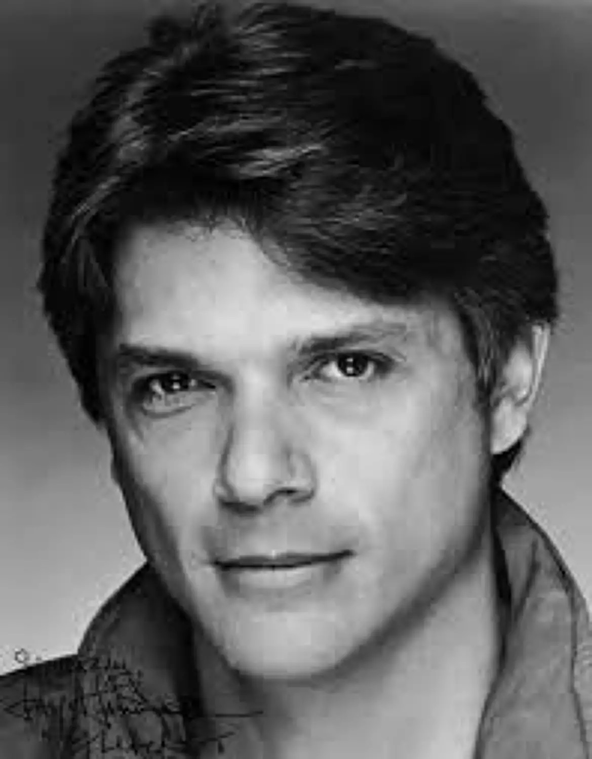 actor Jay Hammer large photo