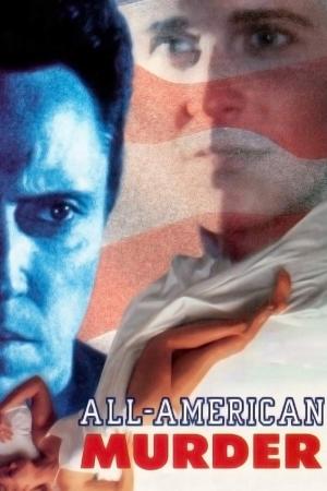 All-American Murder [Version française]