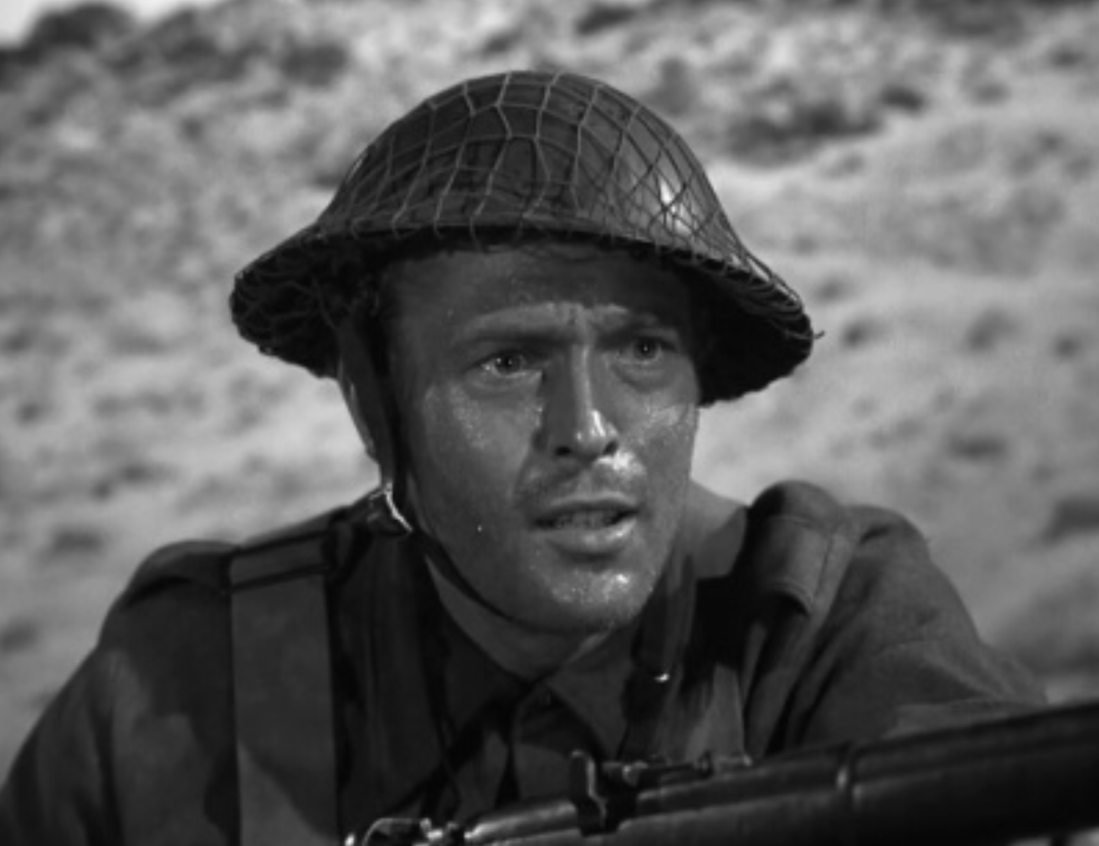 actor Morton Lowry large photo