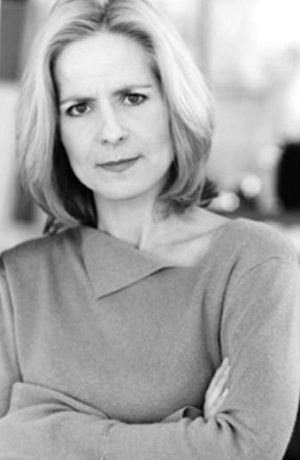 actor Lynn Odell large photo