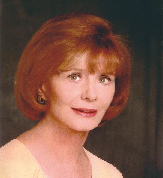 actor Sharon Spelman large photo