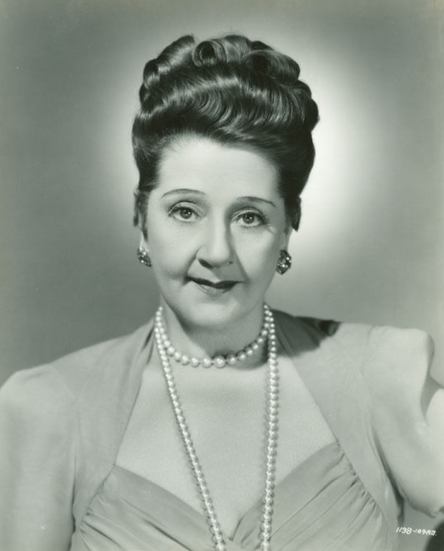 actor Catherine Doucet large photo