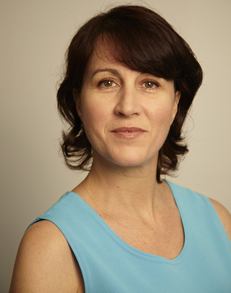 actor Natalie Carr large photo