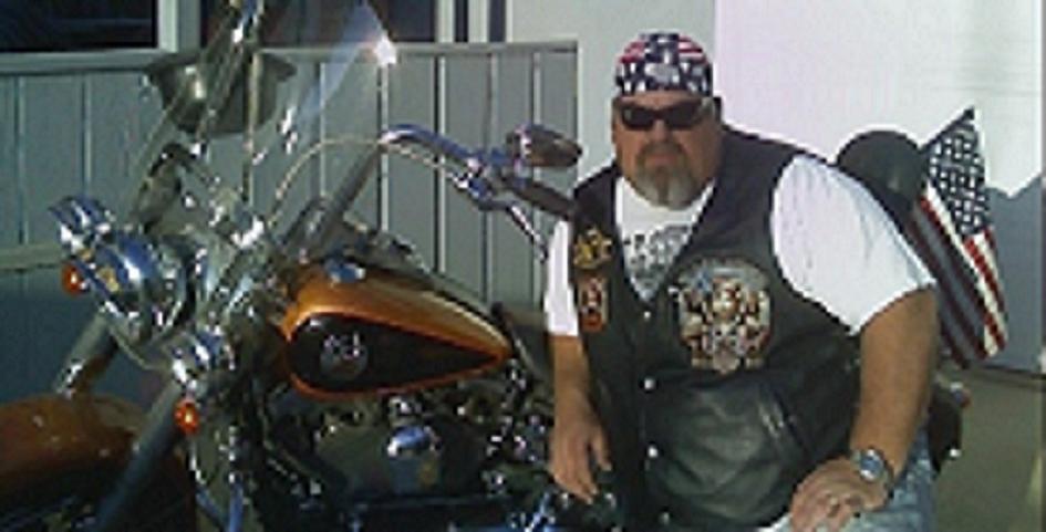 actor Robert Werhan large photo