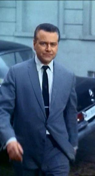 actor Raymond Adamson large photo