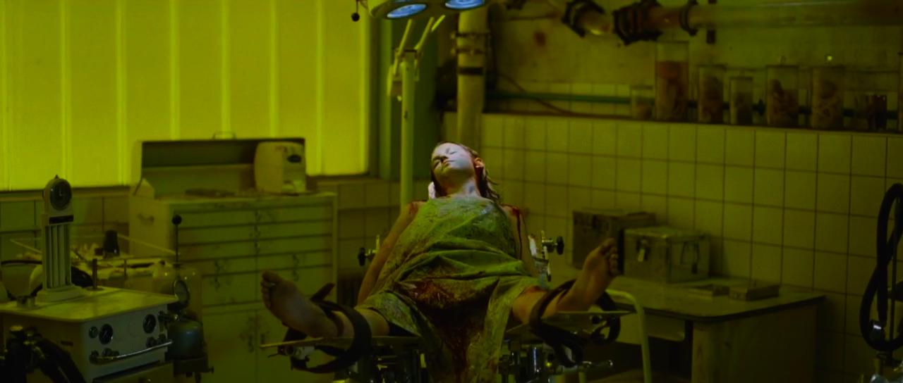 actor Kelly Scott large photo