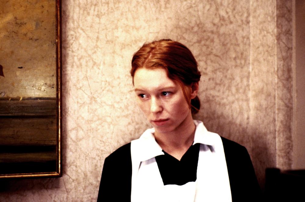 actor Rudi Davies large photo