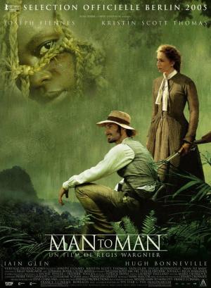 Man to Man [Version française]