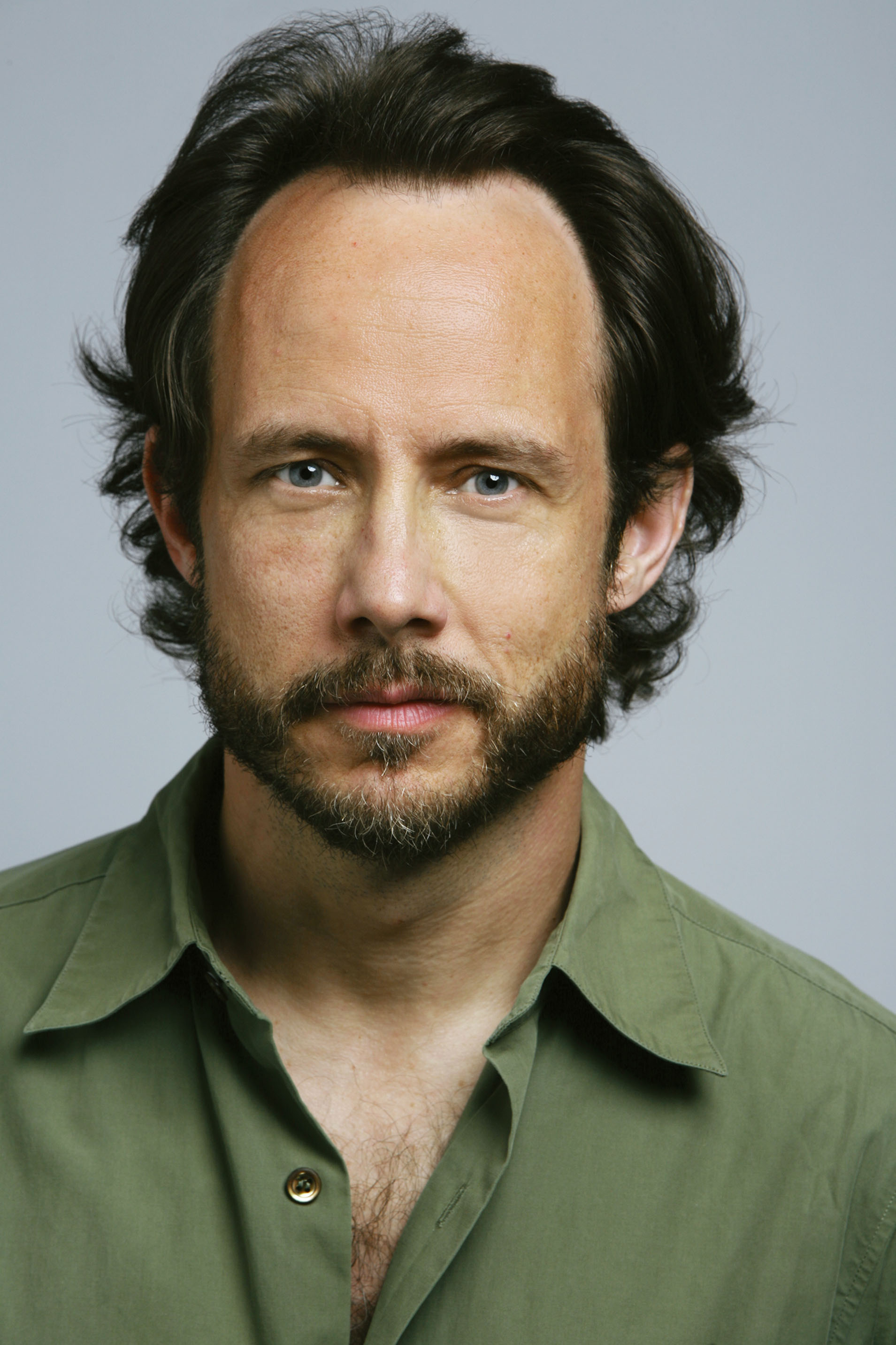 actor Alex Draper large photo