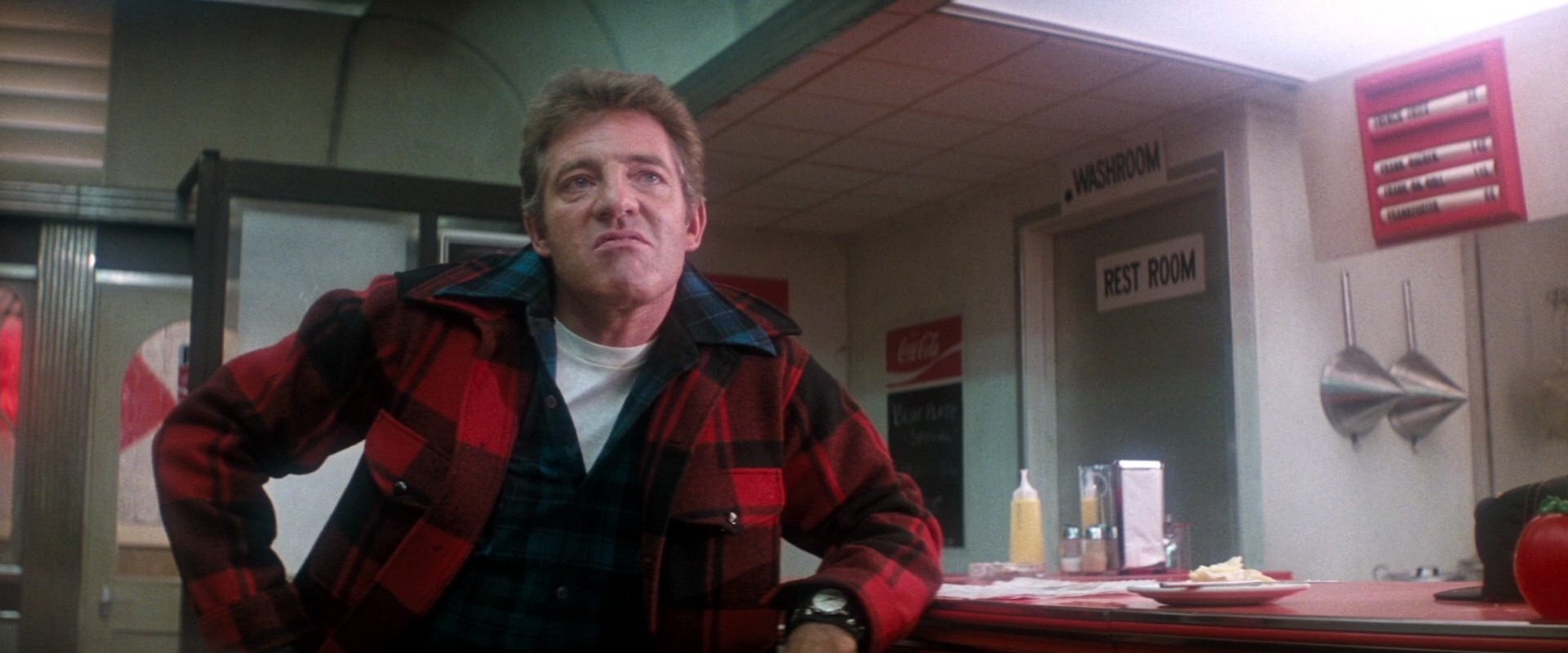 actor Pepper Martin large photo