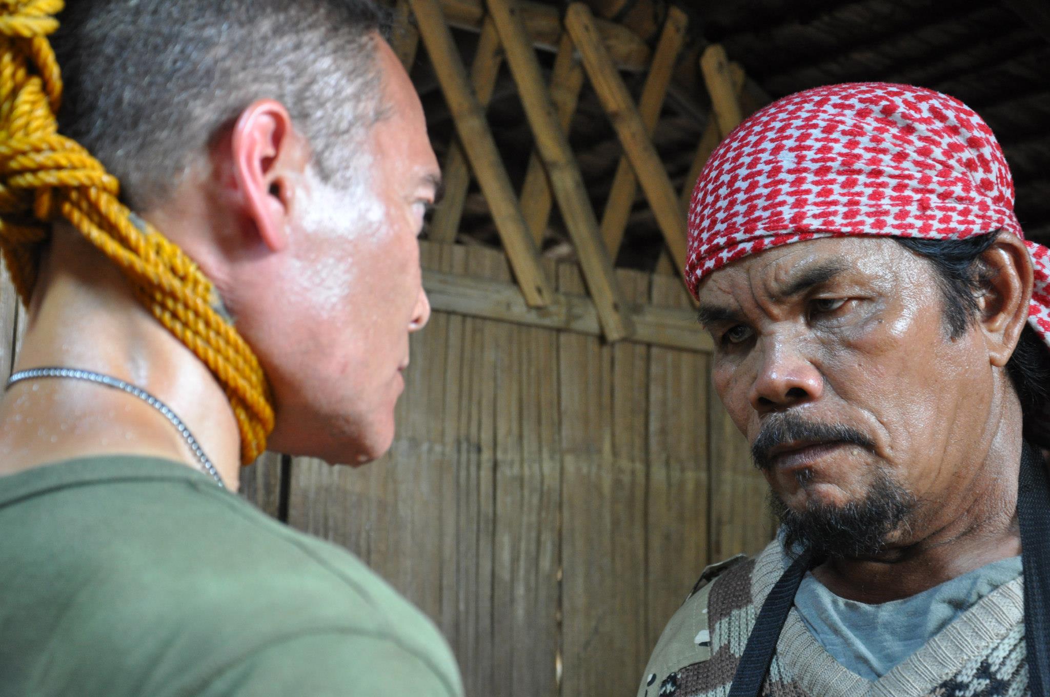 actor Nash Espinosa large photo