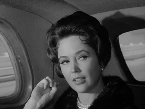 actor Sara Shane large photo