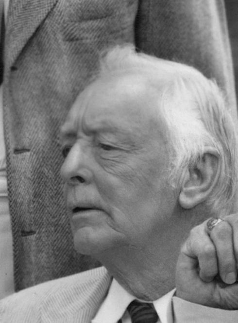 actor Harry Davenport large photo